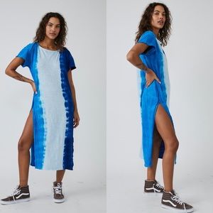 Ice Cream Sundae Maxi - Blue Combo